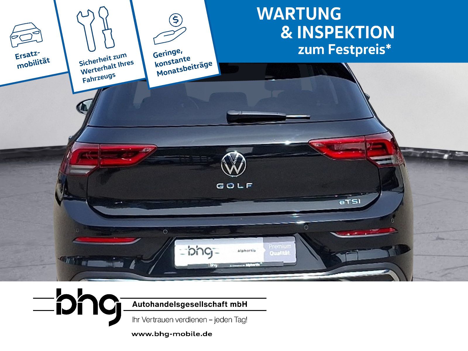 Volkswagen Golf - Bild 5