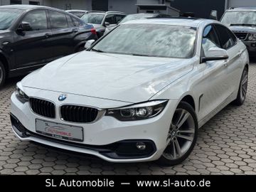 BMW 420 - 3
