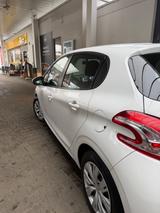 Peugeot 208 1.0 VTi Active*TEMPOMAT*KLIMA*TÜV 2027 - Peugeot 208 in Saarbrücken