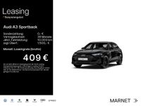 Audi A3 - Vorschau Bild 1