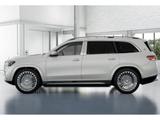 Mercedes-Benz GLS 600 Maybach Pano/Burm/HUD/Airm/TV/Sitzklima - gebrauchte Mercedes-Benz GLS 600 aus dem Jahr 2024