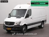 Mercedes-Benz Sprinter 416 CDI Dubbellucht L2H2 Trekhaak Navi - Angebote