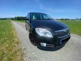 Skoda Fabia 2 Combi Elegance*1.6*16V*105PS... - Skoda Fabia: 16v Combi