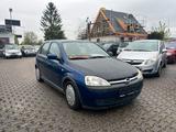 Opel Corsa 1.0 12V Comfort TÜV NEU!+Automatik - Opel Corsa aus 2002: C