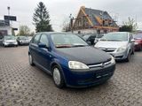 Opel Corsa 1.0 12V Comfort TÜV NEU!+Automatik - Opel Corsa: Comfort