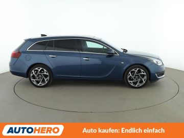 Opel Insignia - 7