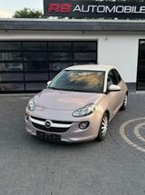 Opel Adam Germany's next Topmodel STERNHIMMEL*SHZ*LHZ - Opel Adam: Germany Next Topmodel