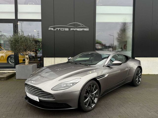 Aston Martin DB11 5.2 V12 BiTurbo Top configuration 59000km