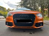 Audi A 1 Sportback S Line  VB - Audi A1 in Kassel