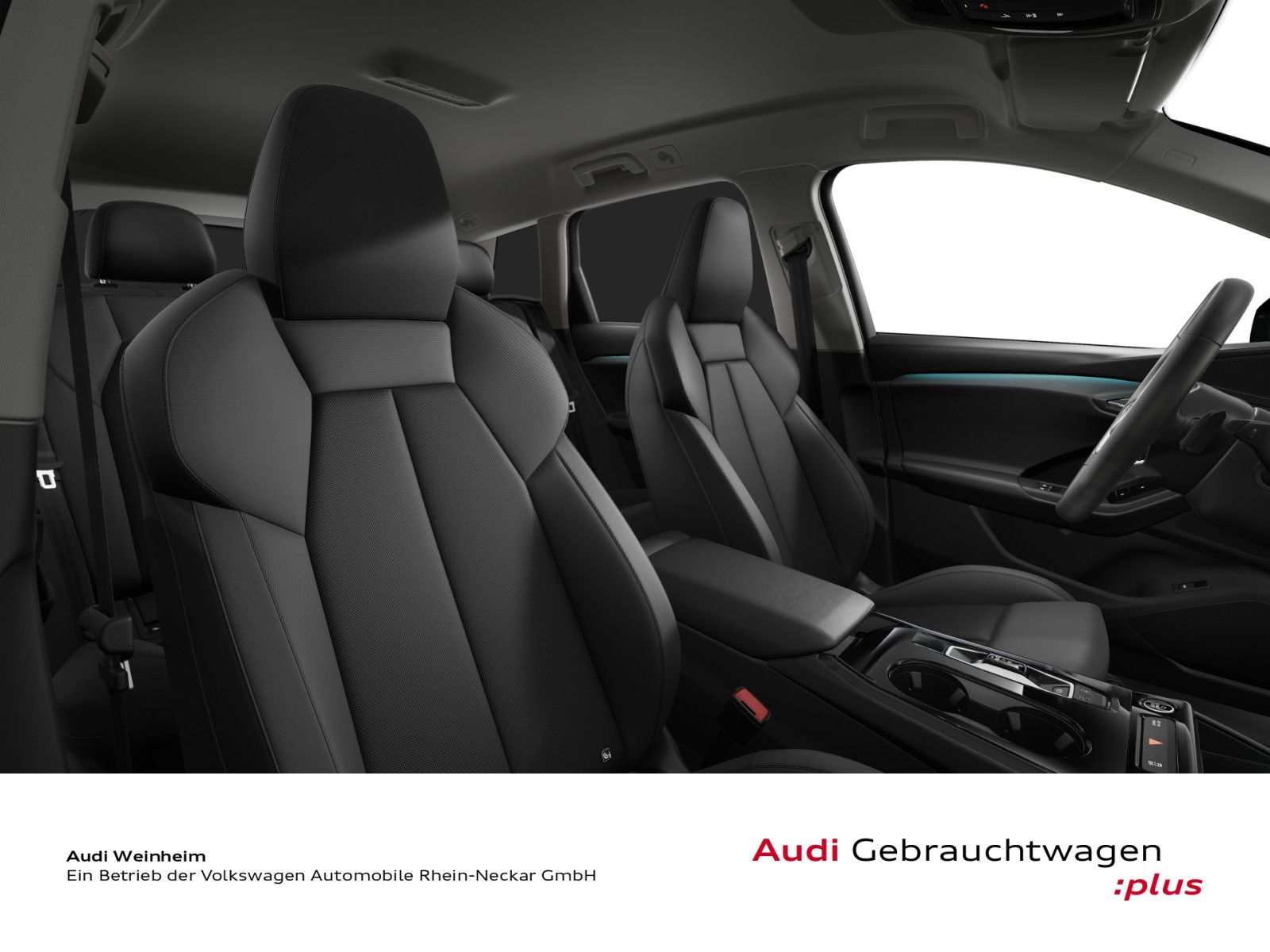 Audi Q6 e-tron - Bild 13