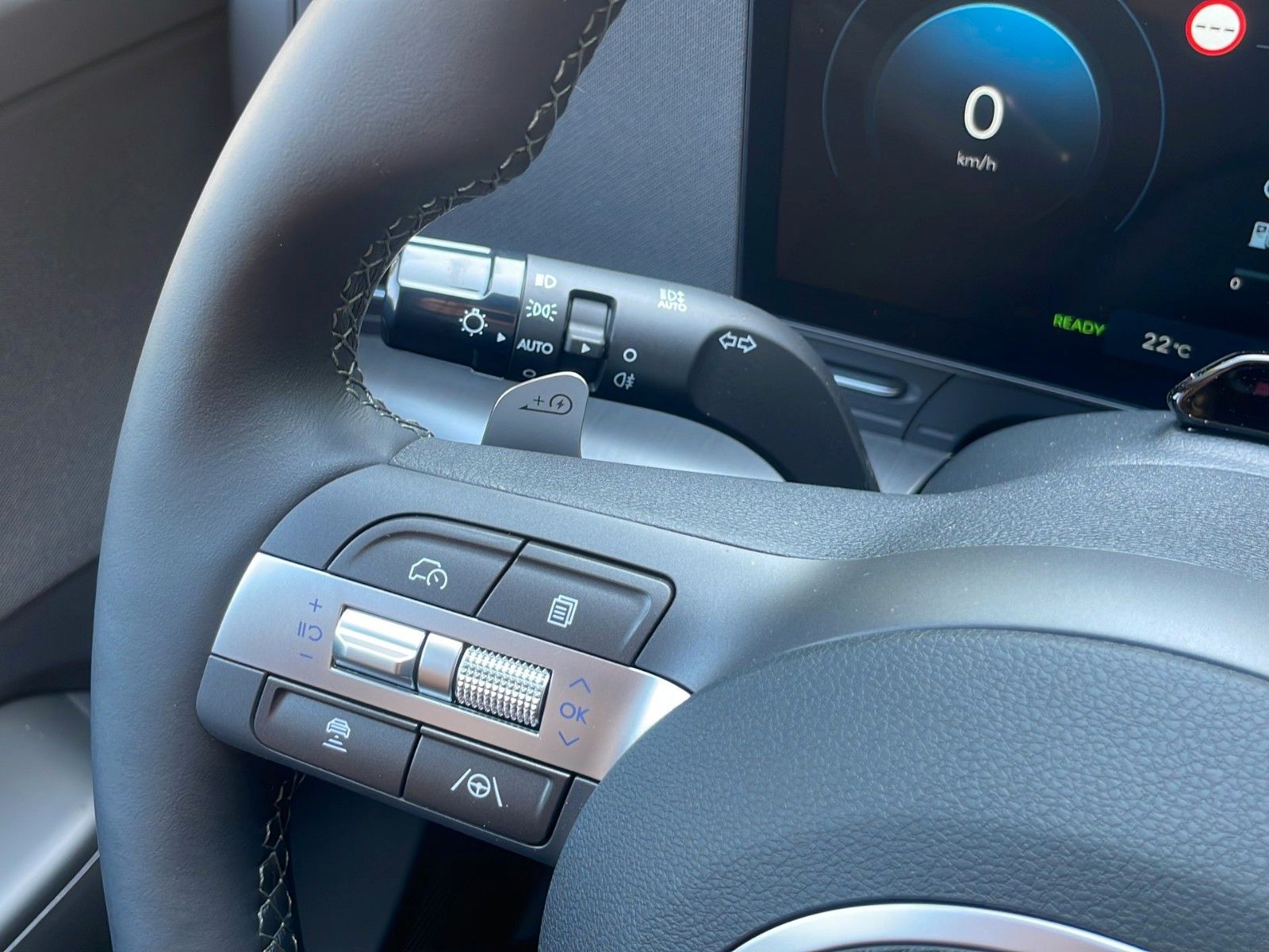 Hyundai KONA Elektro - Bild 10