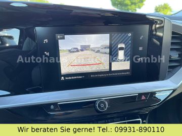 Bild 11 Opel Mokka 1.2 Elegance *NAVI*LED*DAB*KAMERA*SPURH.*