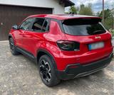 Jeep Avenger Longitude Elektro - Jeep Avenger von privat