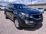 Kia Sportage Style Plus - Kia aus 2014