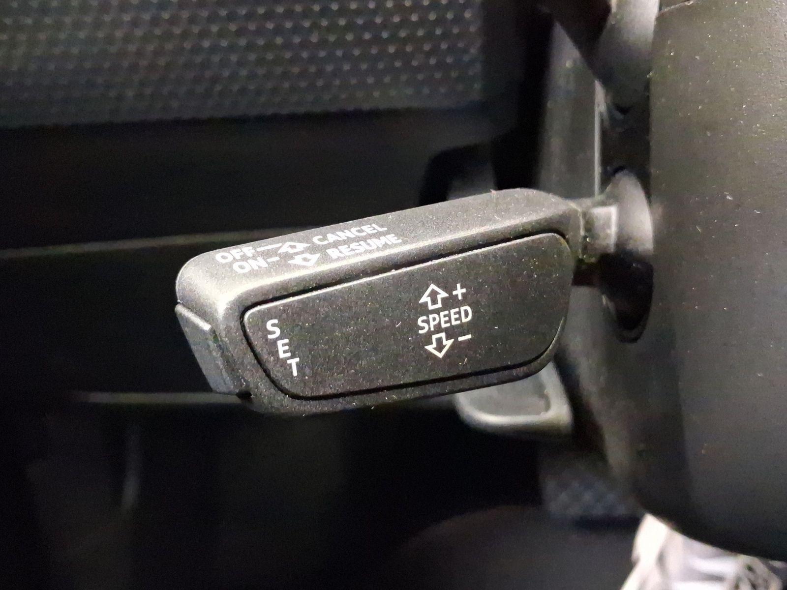 Audi A1 Sportback 25 TFSI ADVANCED LM16 PDC SITZH, миниатюра 17