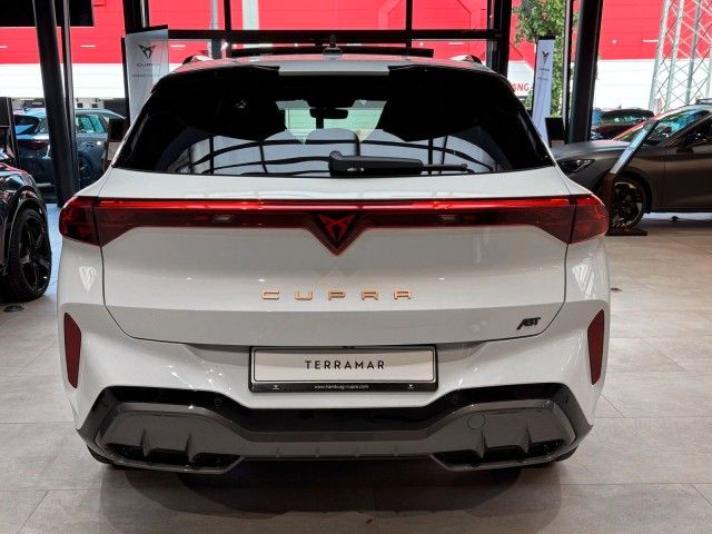 Cupra Terramar VZ ABT Umbau 2.0 TSI 240KW ( 325 PS ) imagem 3