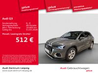 Audi Q3 - Vorschau Bild 1