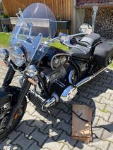 BMW R 18 Classic First Edition - BMW R 18 CLASSIC