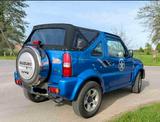 Suzuki Jimny 1.3 4WD Style Style - Suzuki Jimny in Gelsenkirchen