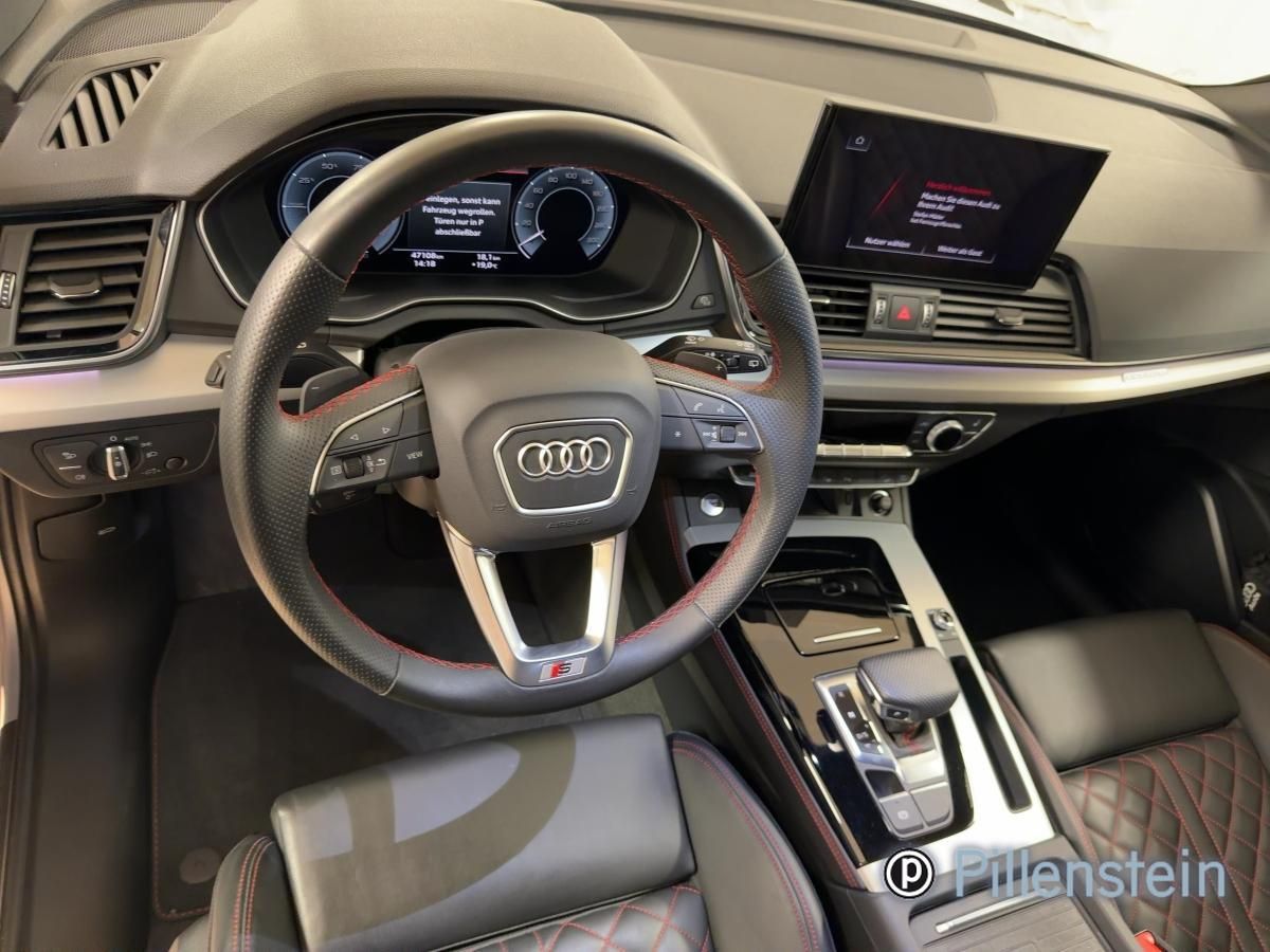 Audi Q5 - Bild 10