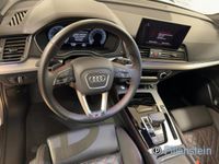 Audi Q5 - Vorschau Bild 10