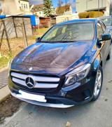 Mercedes-Benz GLA 180  Benzin  - Mercedes-Benz GLA-Klasse von privat