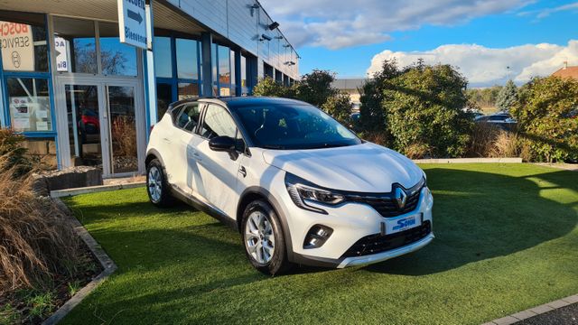 Renault Captur II Intens