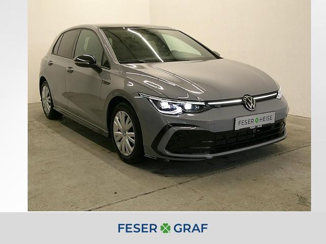 Volkswagen Golf R-Line 1.5 eTSI DSG/Matrix-LED/Pano/Rear Vi