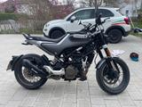 Husqvarna Svartpilen 125  - Offers