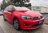 Volkswagen Golf Sportsvan VII Sound BMT/Panorama/TÜV Neu - VW Golf Gebrauchtwagen in Bonn