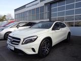 Mercedes-Benz GLA 250 4Matic 7G-DCT*1.HD*PANO*LEDER*Bi-XEN*KAM - Mercedes-Benz GLA 250