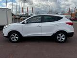 Hyundai ix35 Style 2WD - Hyundai ix35 in Hannover