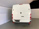 Mercedes-Benz Sprinter 316 4x4 Mixto 36 Klima 6-Sitzer - Mercedes-Benz Sprinter: Mixto