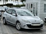 Renault Megane Grandtour Expression dCi 110 FAP Eco2 - Renault Megane aus 2011: Expression