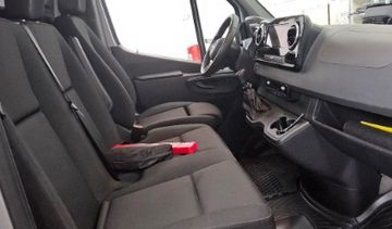 Mercedes Sprinter - 3