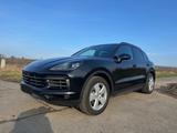 Porsche Cayenne 3.0 V6/Approved+Assi 01/28/SHZ/360° - Porsche Cayenne in Mainz