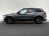 Mercedes-Benz GLC 220d 4m.*AMG LINE*NIGHT-ILS-KEYLESS-ACC-MBUX - Mercedes-Benz GLC 220 aus 2020