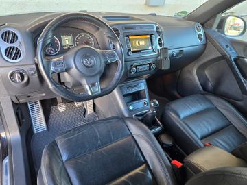 Volkswagen Tiguan - 9