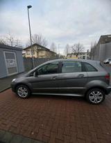 Mercedes-Benz Mercedes B Klasse B 170 Benzin und Gas - Mercedes-Benz B 170: Gas