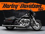 Harley-Davidson FLHX Street Glide 103 cui - Jekill & Hyde - - HARLEY-DAVIDSON STREET GLIDE FLHX