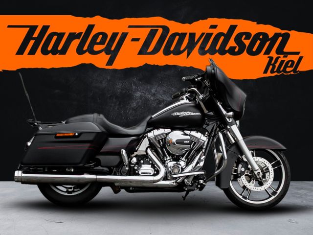 Harley-Davidson FLHX Street Glide 103 cui - Jekill & Hyde -