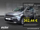 Jeep Avenger e-Hybrid MY24 Altitude 1.2l T3 48V 81kW - Jeep Avenger: Automatik