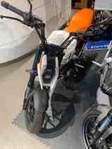 Herkules Tromox - HERKULES MOTORRAD