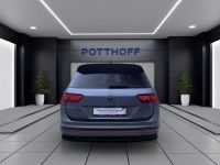 Volkswagen Tiguan Allspace - Vorschau Bild 4