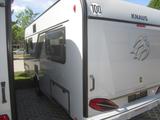 Knaus Südwind 540 UE 60Years,Mover,Klima++++ - Knaus 540