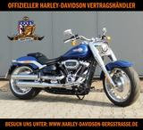 Harley-Davidson FLFBS MY23 Softail Fat Boy - HARLEY-DAVIDSON SOFTAIL FAT BOY FLFB