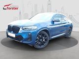 BMW X4 xDrive 30d M Sport AHK Laserl. ACC HUD Standh