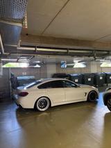 BMW 435 Gran Coupé 435i xDrive Gran Coupé - - BMW 435 Gran Coupé Benziner Gebrauchtwagen