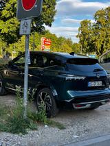 Nissan Qashqai 1.5 e-Power N-Tec N-Tec pano anhänger