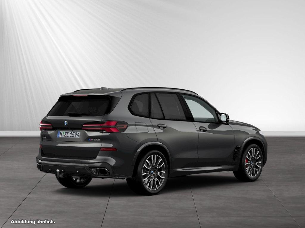 BMW X5 M60i xDrive AHK|Pano|DA-Prof.|Standhzg.